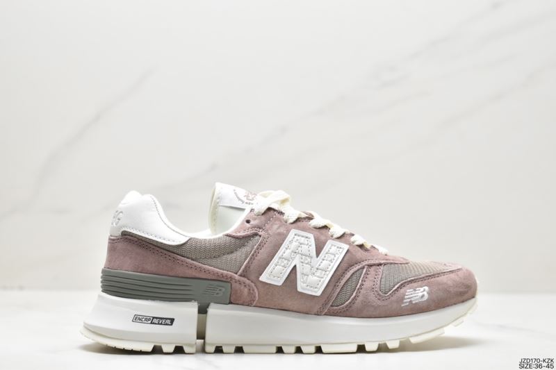 New Balance Sneakers